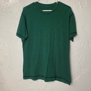 Lululemon Stripped Men’s T-shirt